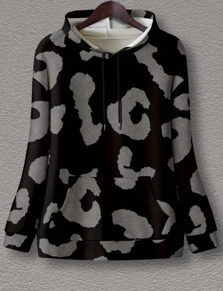 Marble Texture Print