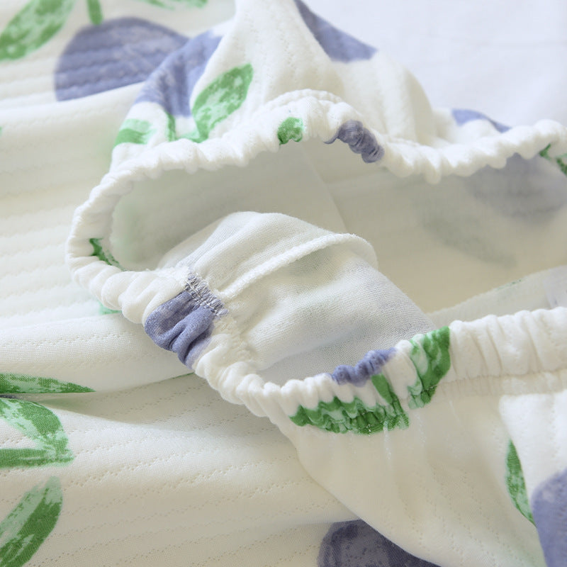 Cotton Thickened Air Home Clothing