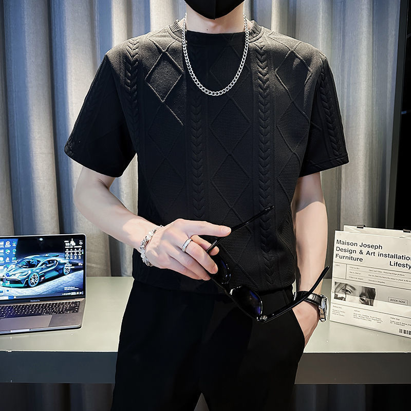 New Ice