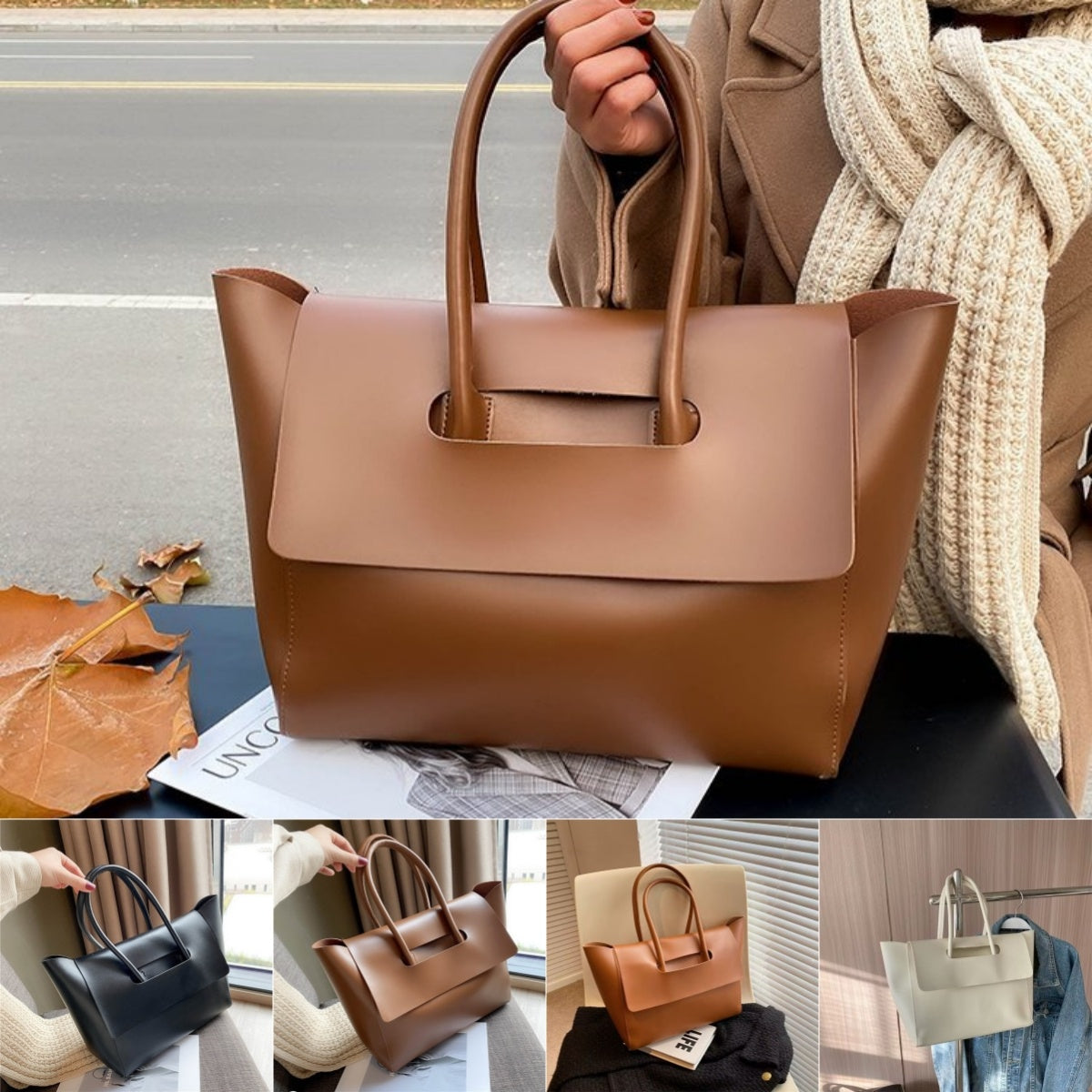Women Shoulder Bag