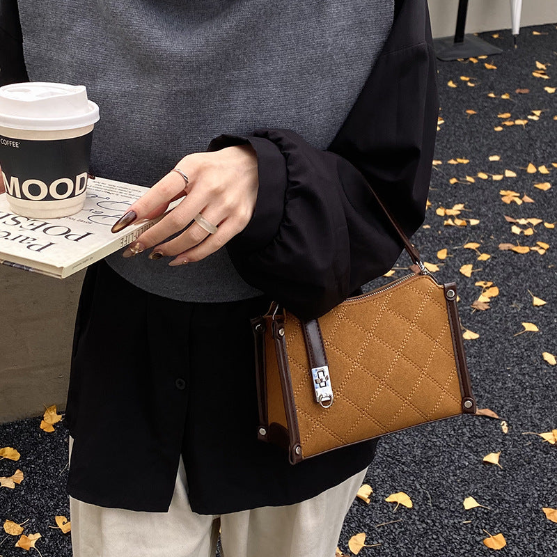 Women's Design Shoulder  Bag