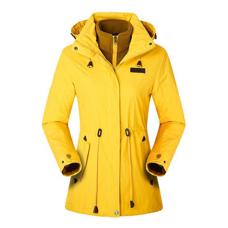 Long Jacket