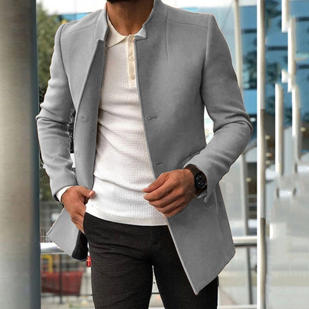Slim Coat