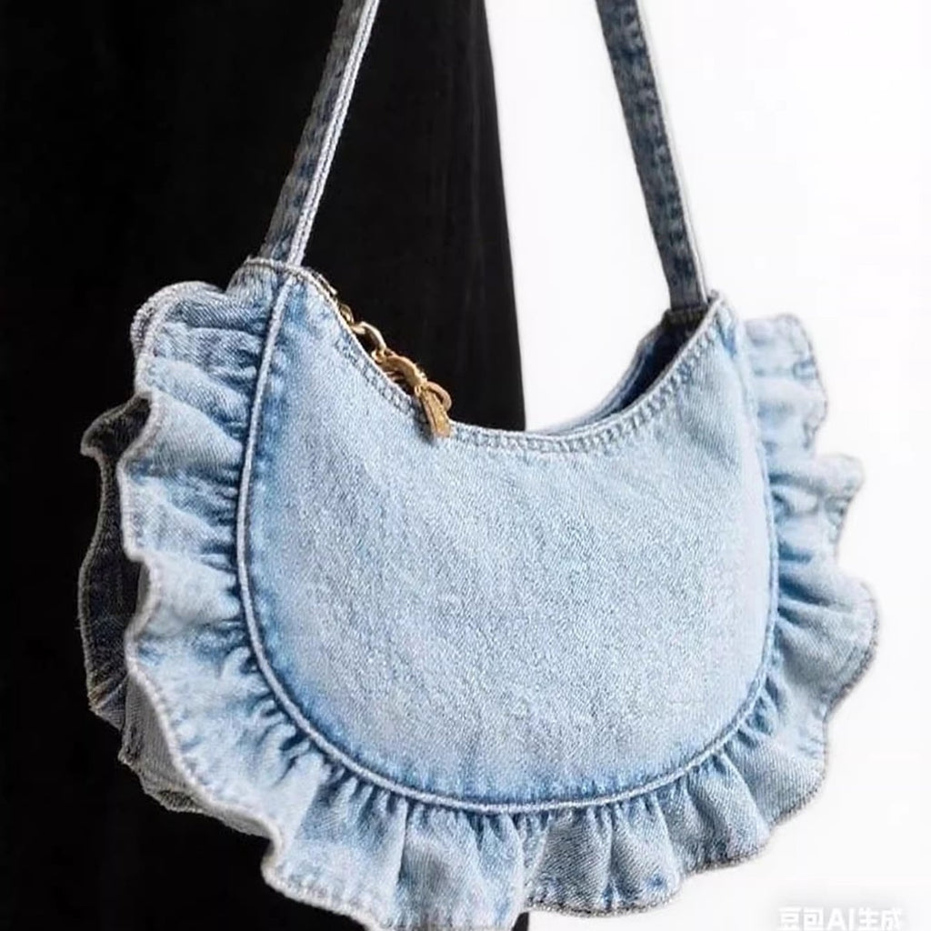 Cross-body Bag
