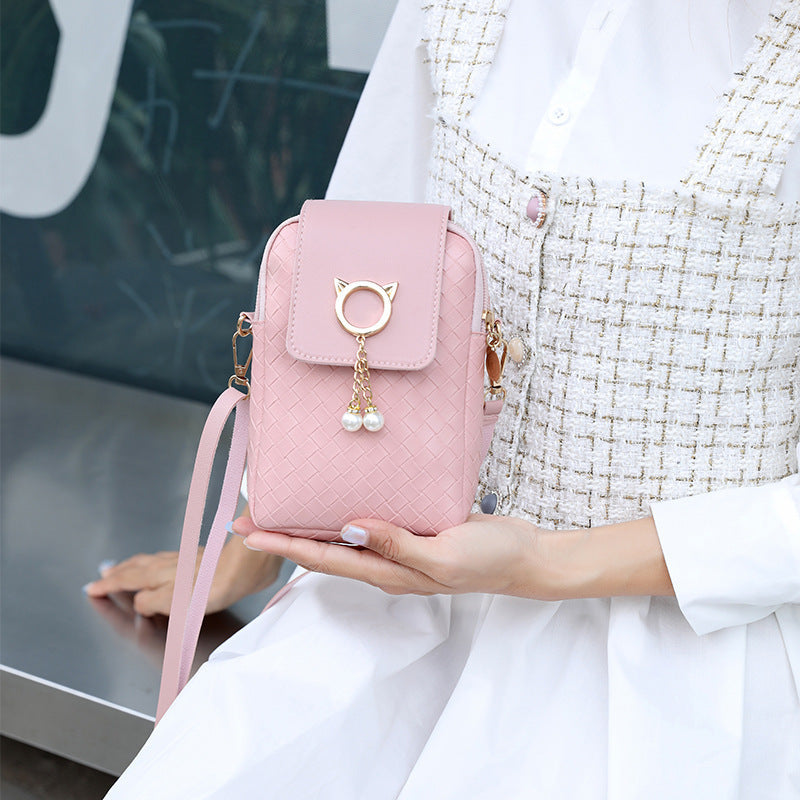 Mobile Phone Bags Women