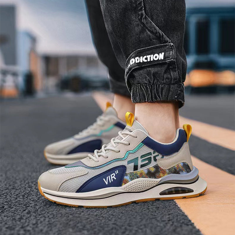 Air Cushion Sneakers