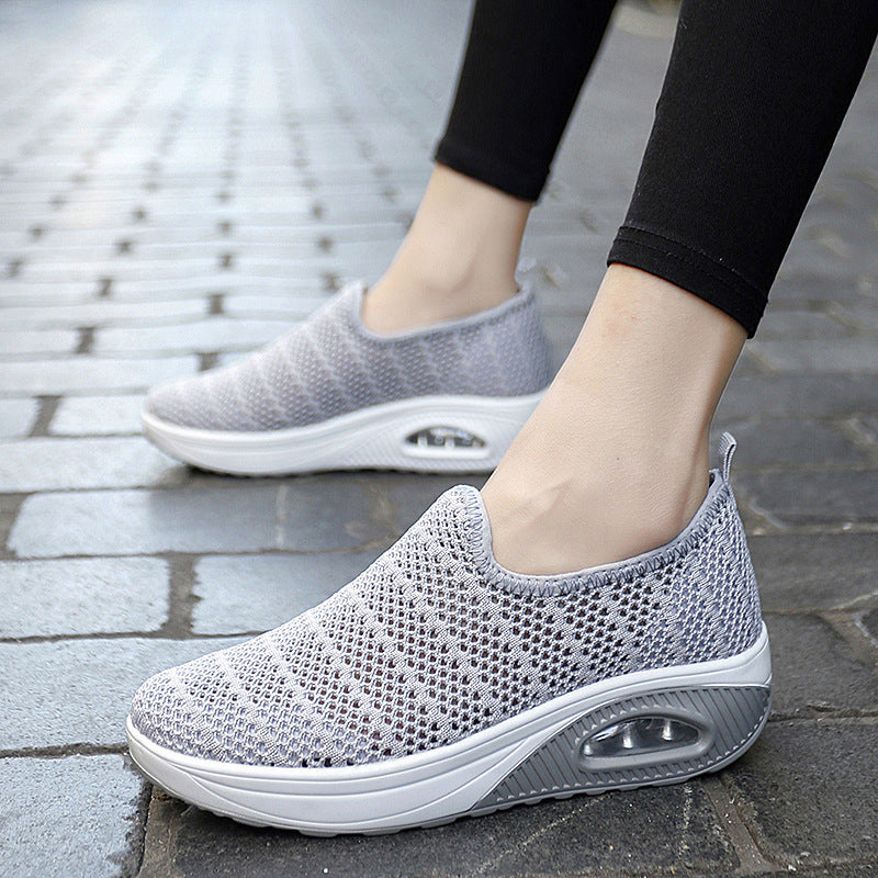 Women's Sneakers Outdoor