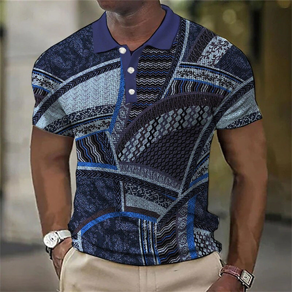 Men'S Polo Shirts