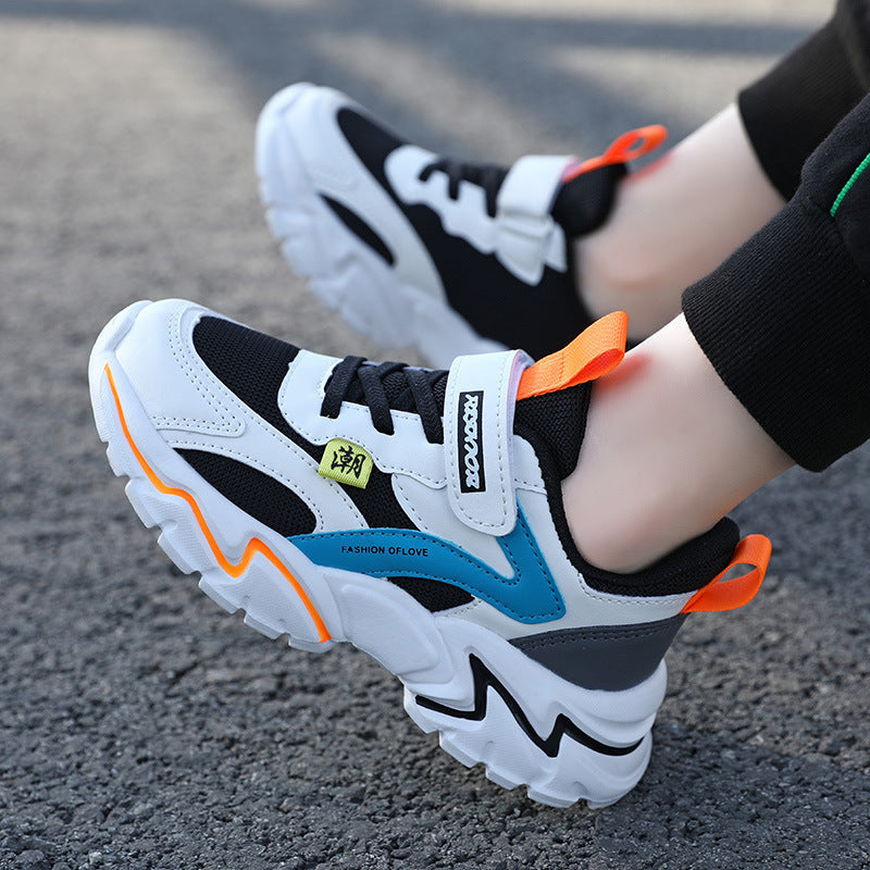 Lightweight Sneakers