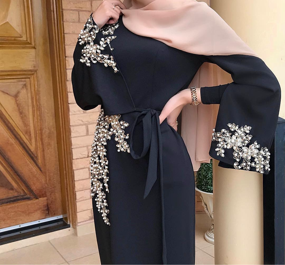 Beautiful dress