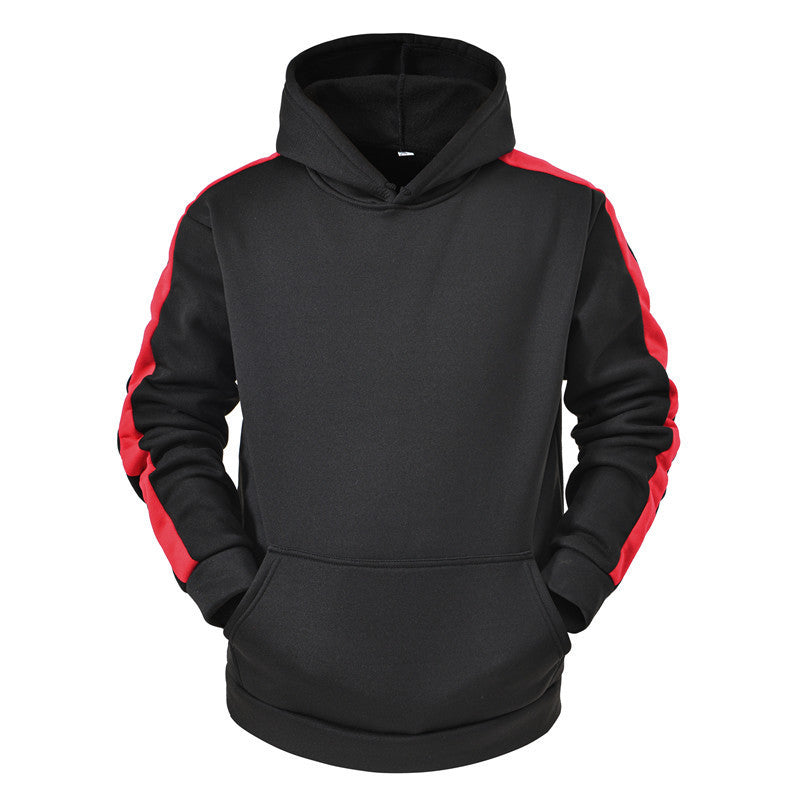 Casual  Hooded Sweater
