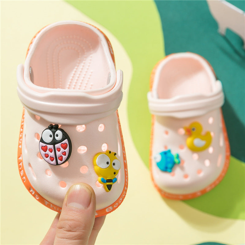 Children's Slippers