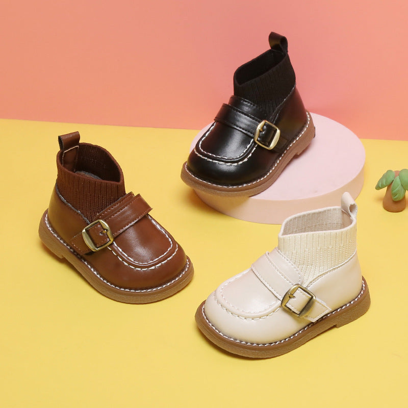 Baby And Children's Boots