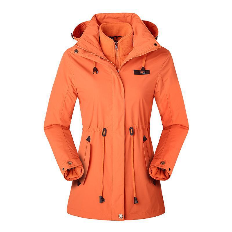 Long Jacket
