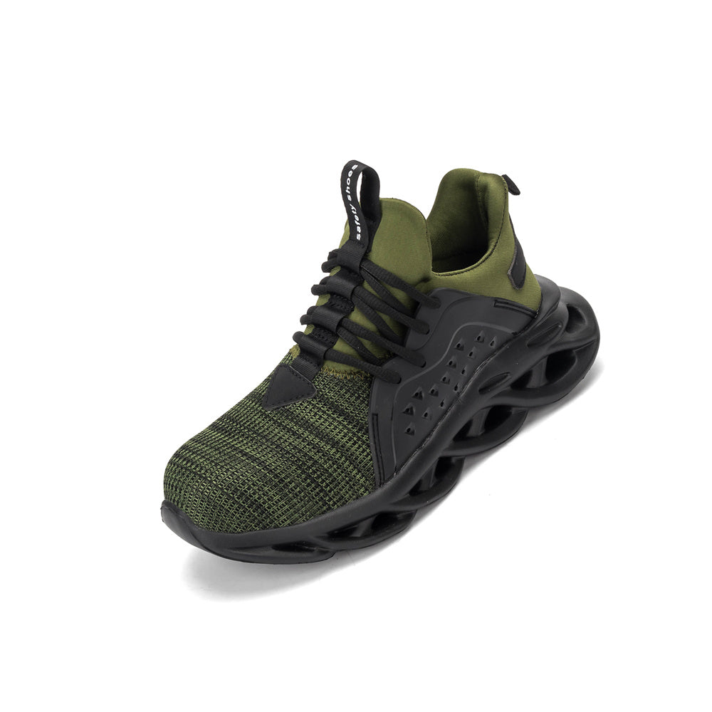 Indestructible Work Shoes Sneakers