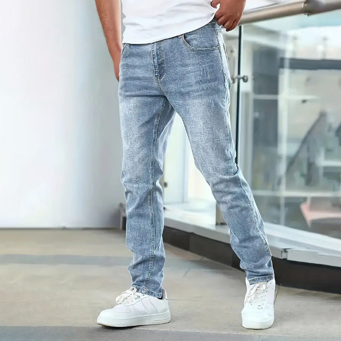 Stretch Jeans