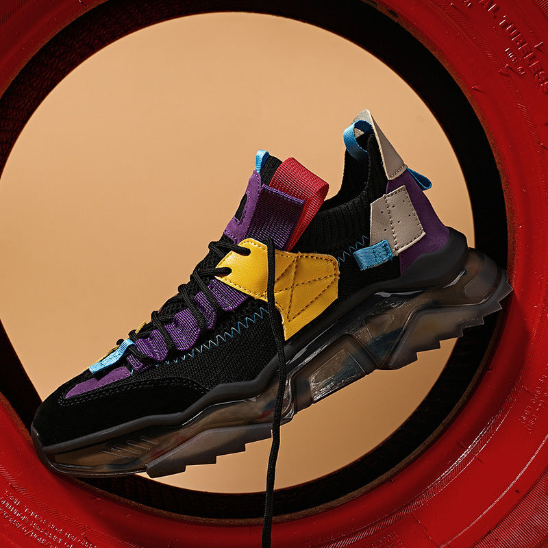 New Ins Shoes