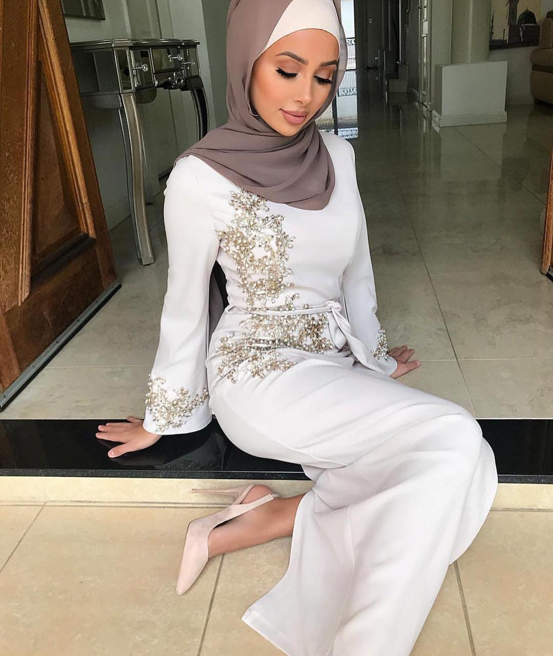 Beautiful dress