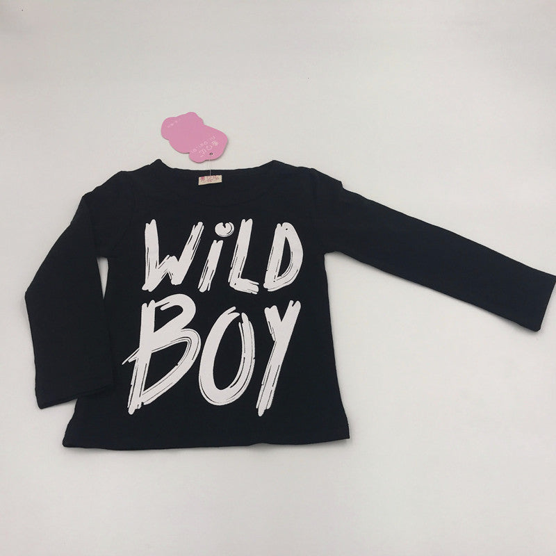 Sport Suit Clothing Set