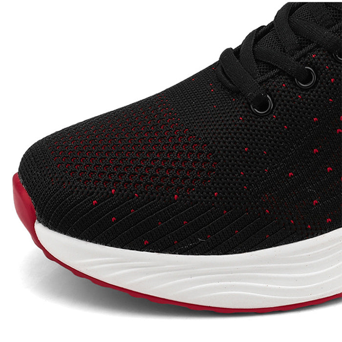 Men Sneakers Air Cushion Casual Running Daddy Trendy Shoes