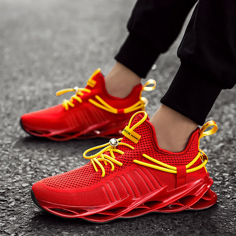 Fly Shoes