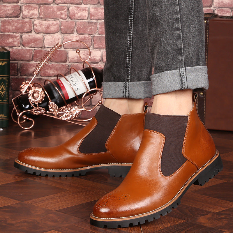 Men’s Boots