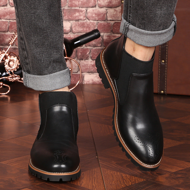 Men’s Boots