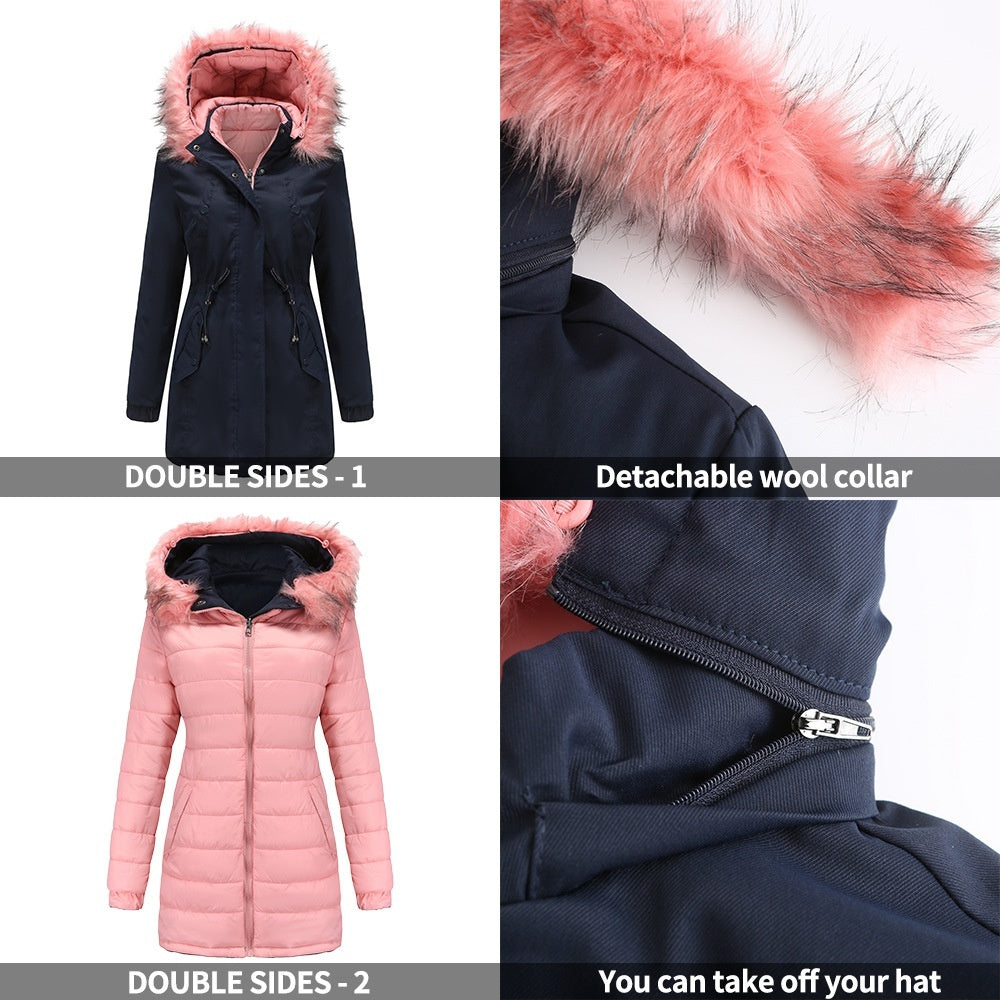 Parka Style