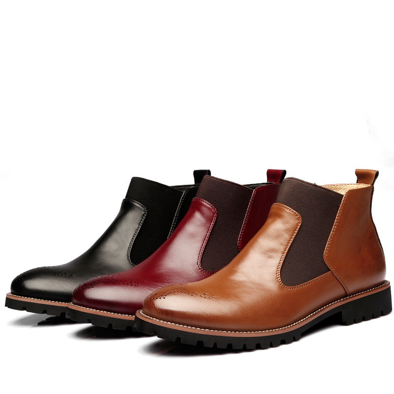 Men’s Boots