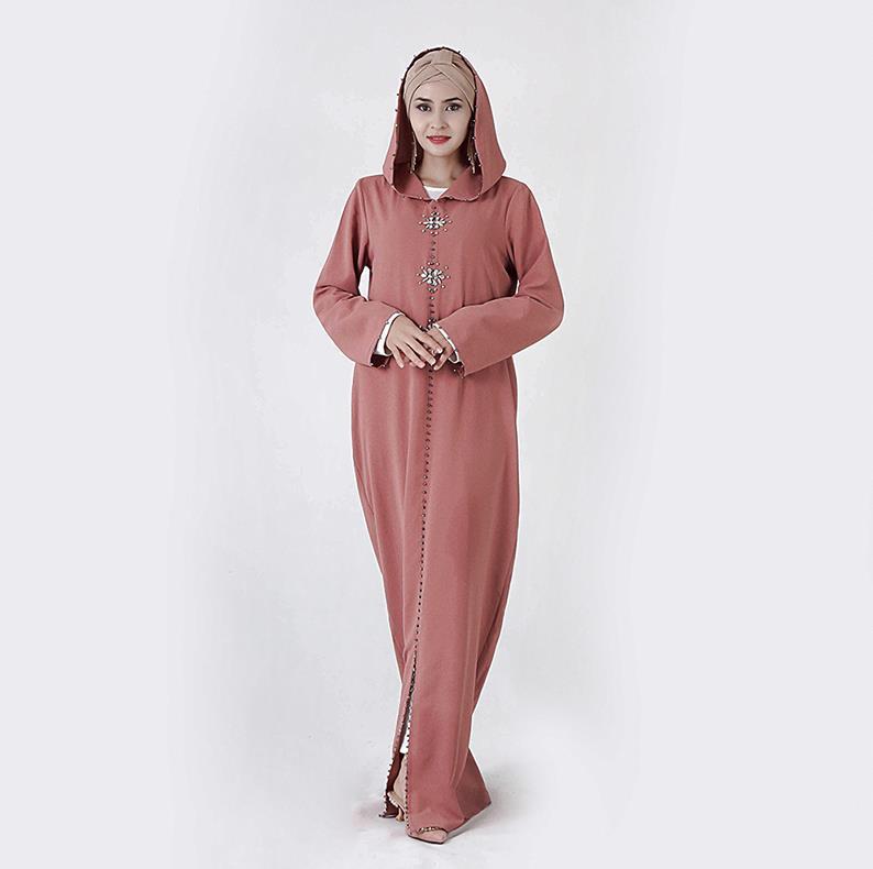 Hijab Dress