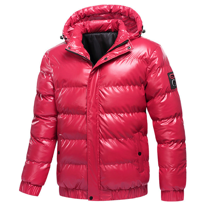 Motorcycle Coat