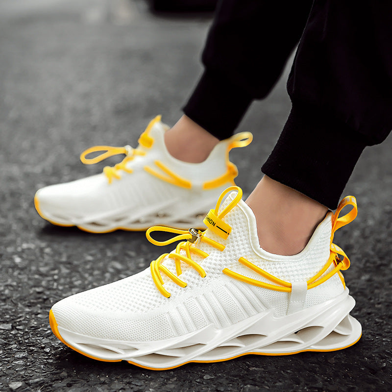 Fly Shoes