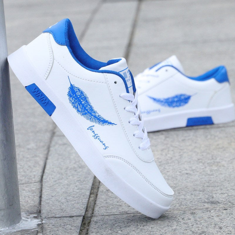 Spring Casual Shoes