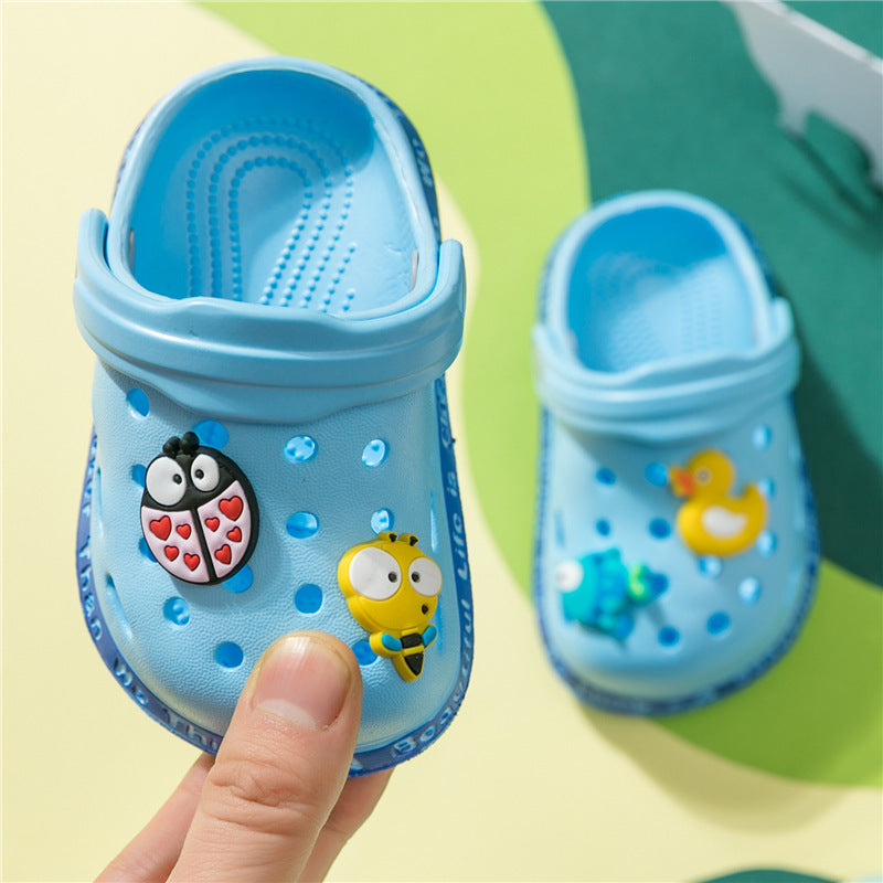 Children's Slippers