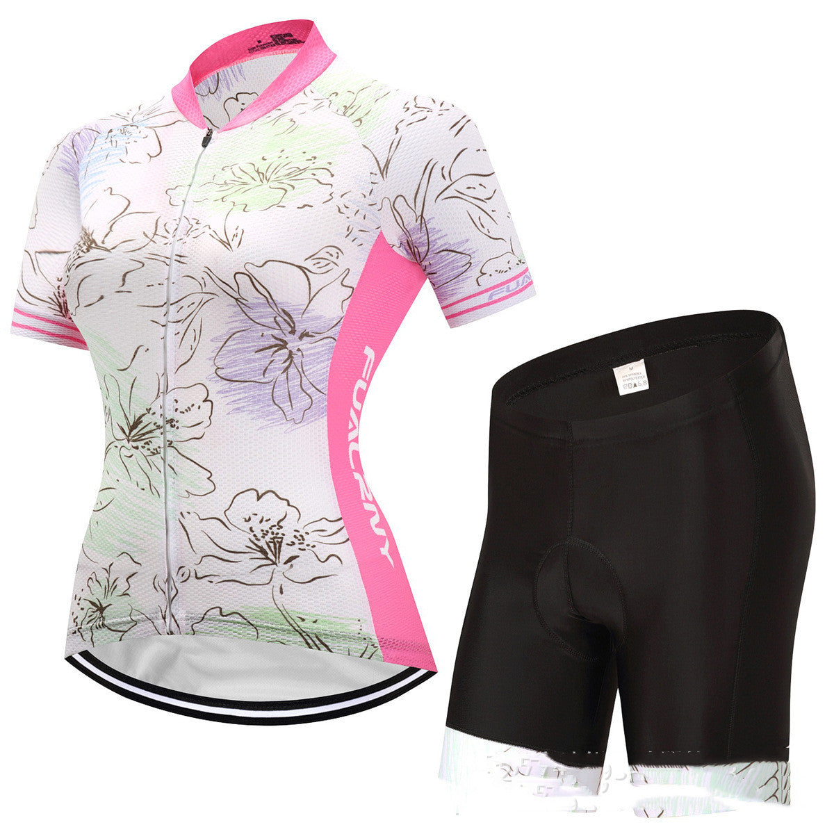 Shortcycling Suit