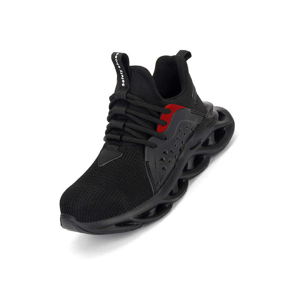 Indestructible Work Shoes Sneakers