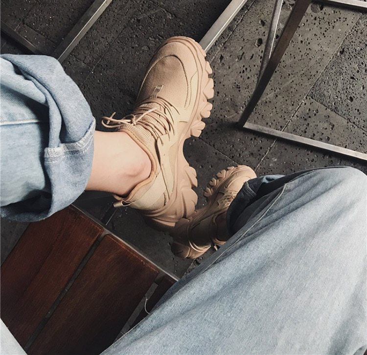 Casual Shoes