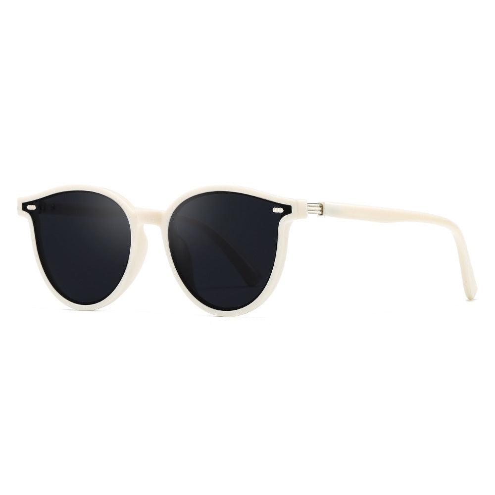 Sunglasses High Sense Reflective Lenses