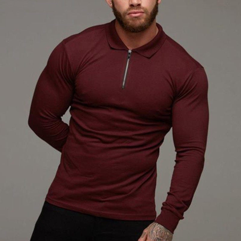 Longsleeve Shirt