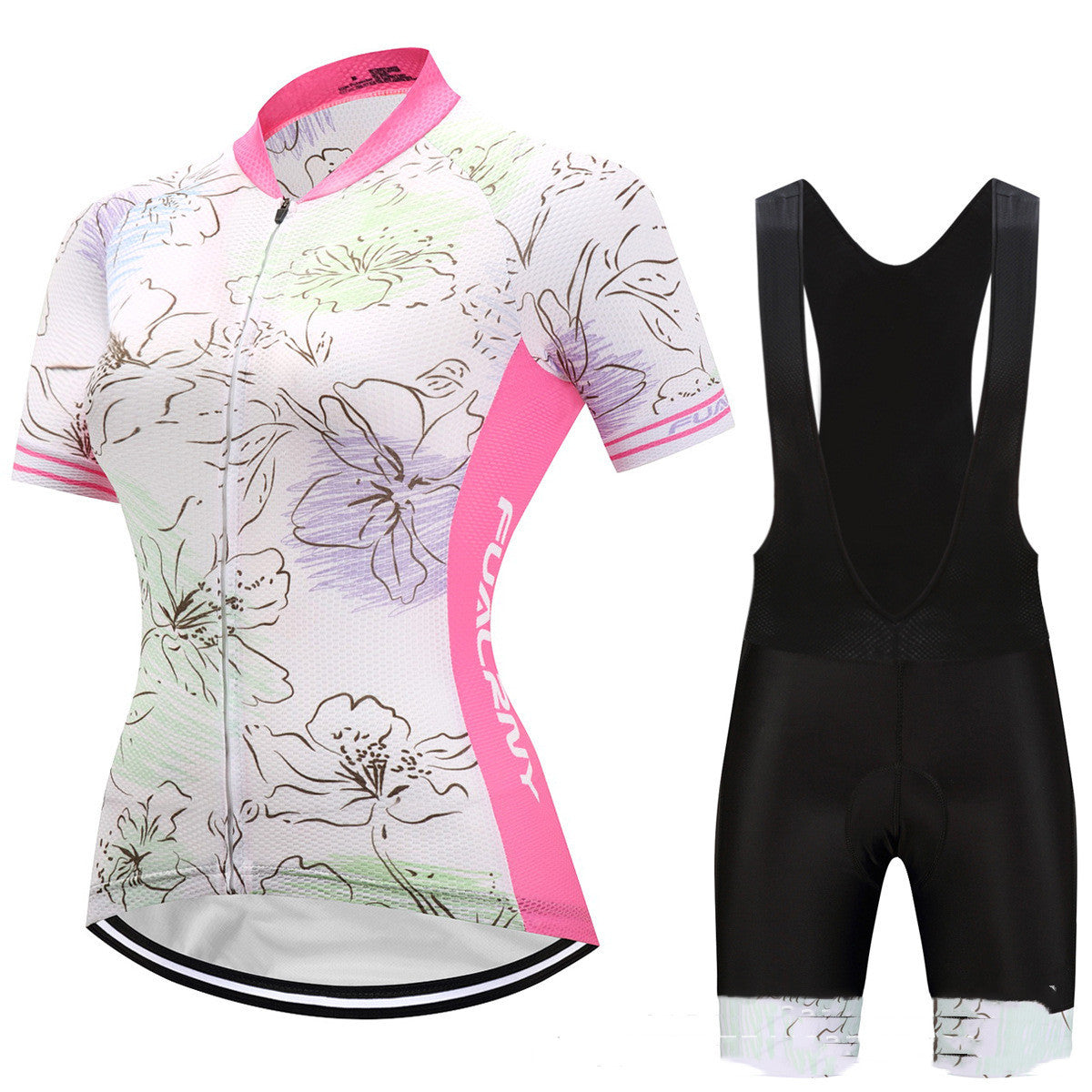 Shortcycling Suit