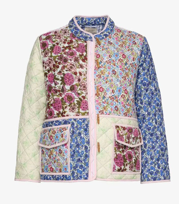 Cotton Coat Jacket
