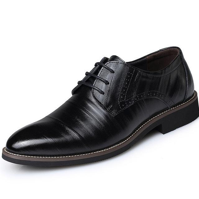 Men Dress Shoes