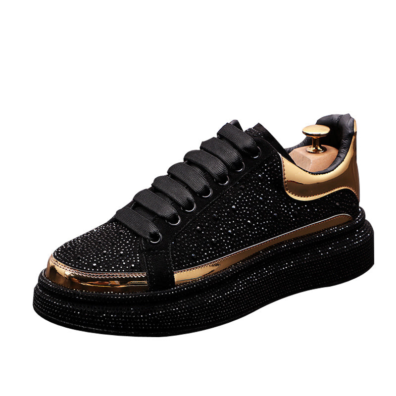 Versatile Sports Casual Shoes For Men