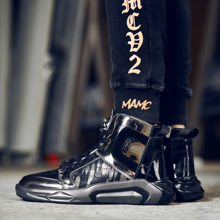 Hip Hop Shoes
