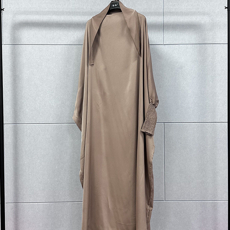 Fashion  Robe Dress