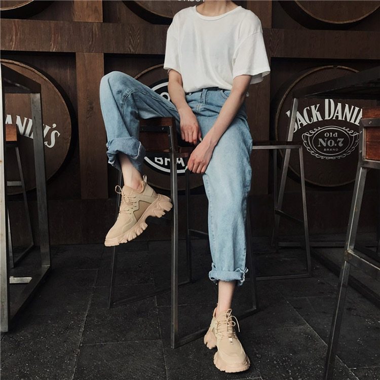 Casual Shoes