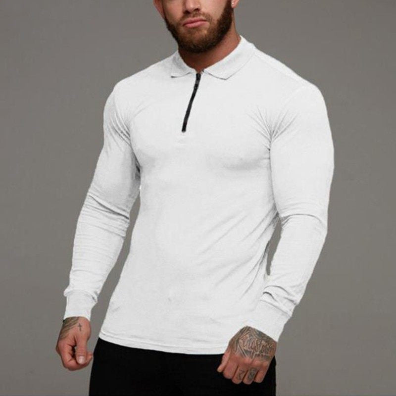 Longsleeve Shirt