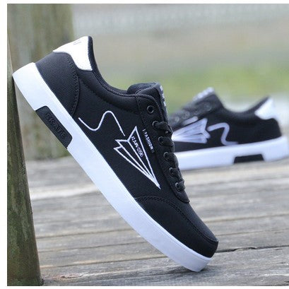 Spring Casual Shoes