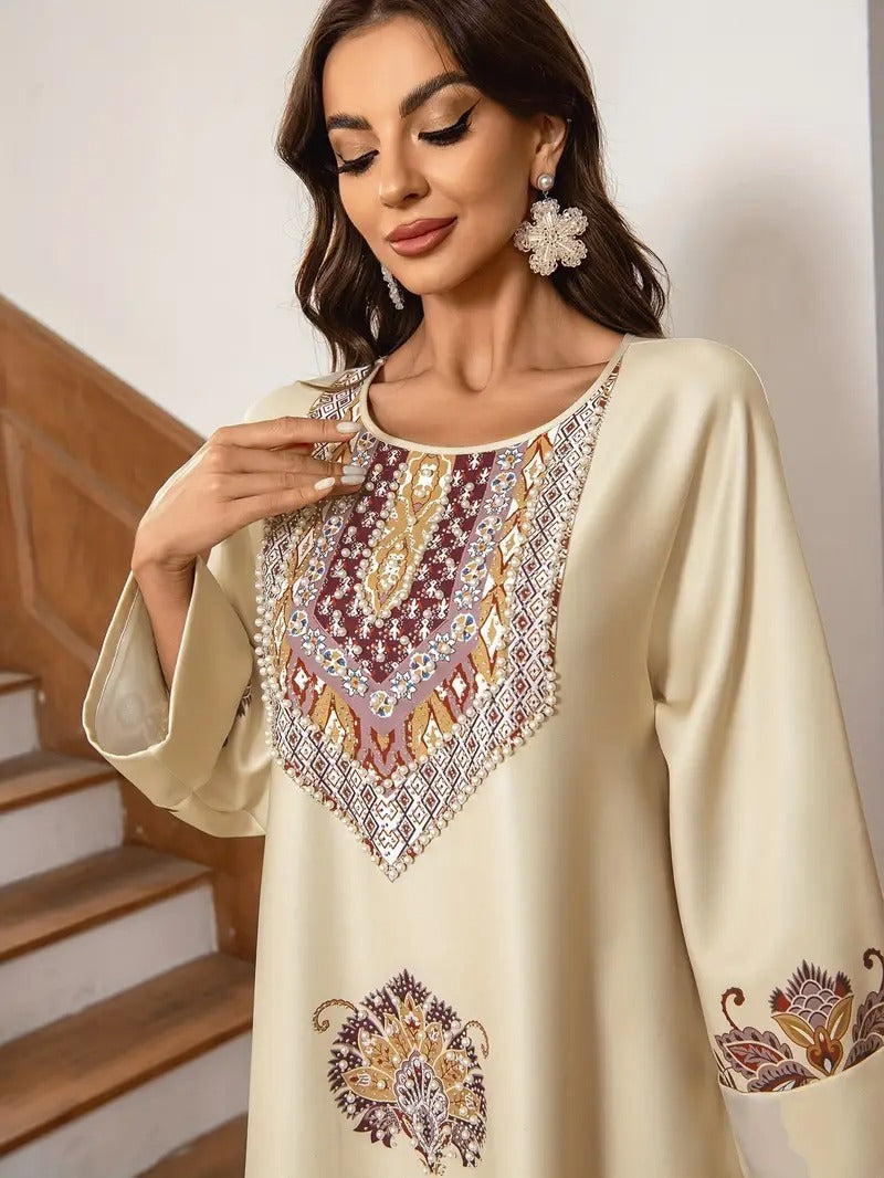 Elegant Floral