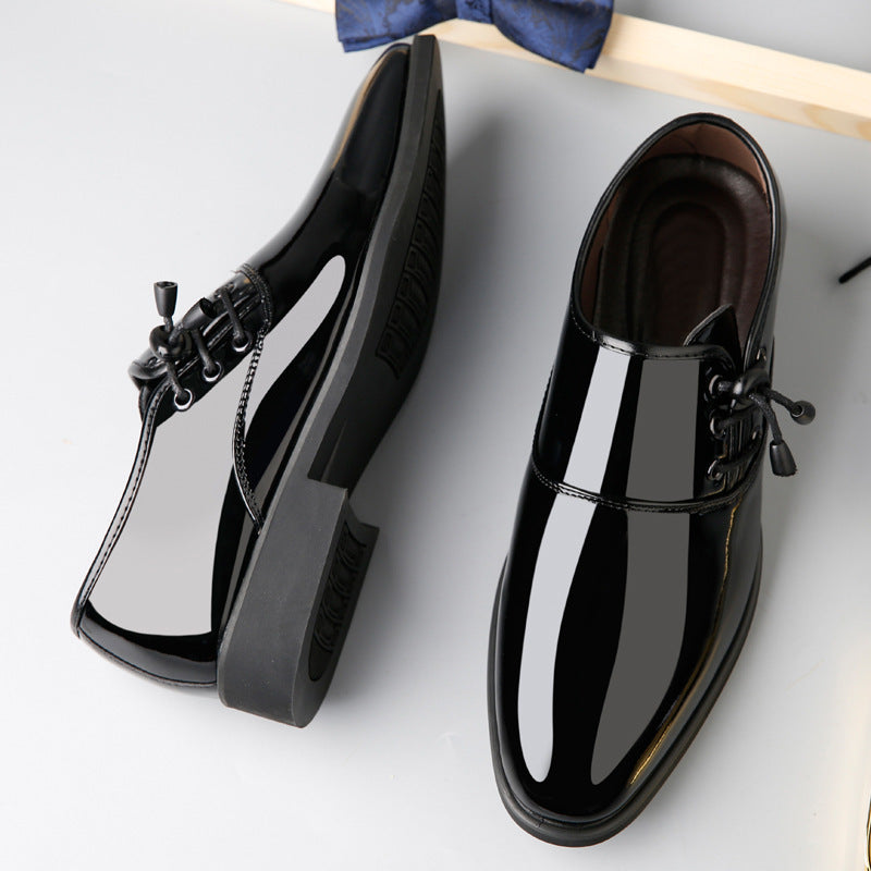 Business  Shoes